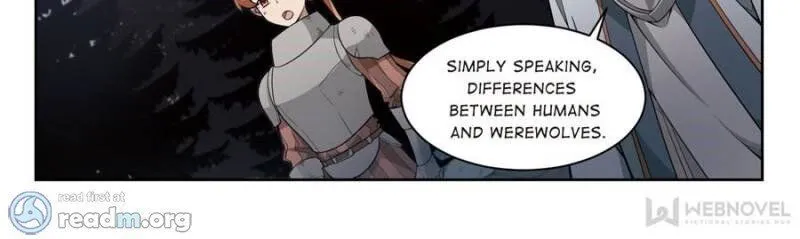 Virtual World: Close Combat Mage Chapter 81 Online - página 3