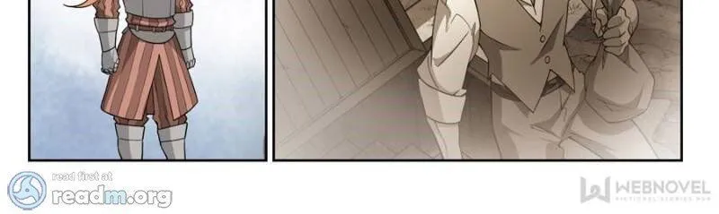 Virtual World: Close Combat Mage Chapter 81 Online - página 9