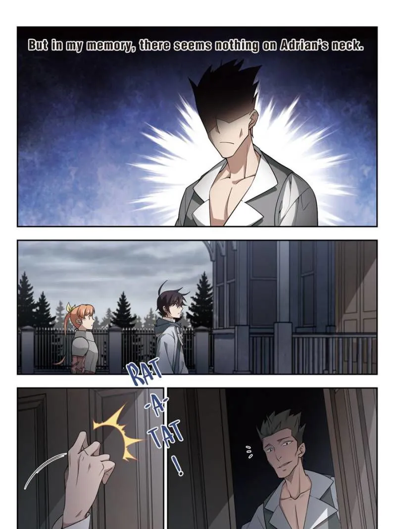 Virtual World: Close Combat Mage Chapter 81 Online - página 14