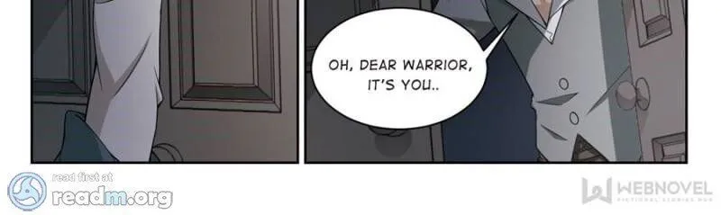 Virtual World: Close Combat Mage Chapter 81 Online - página 15