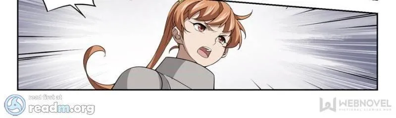 Virtual World: Close Combat Mage Chapter 81 Online - página 23