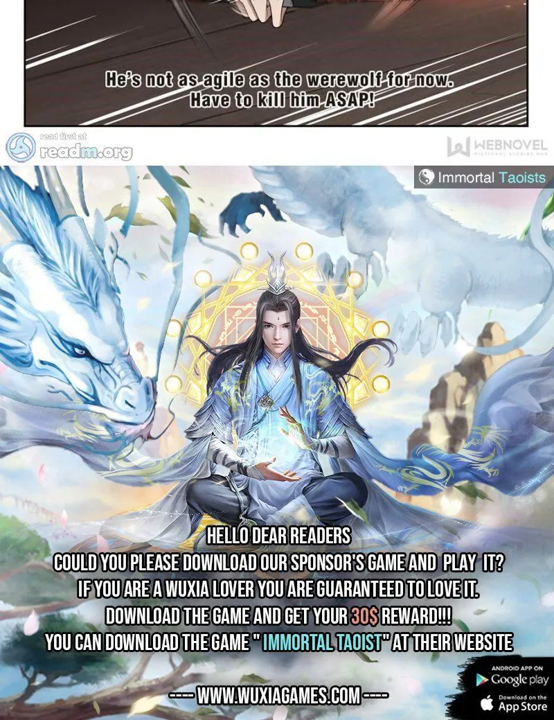 Virtual World: Close Combat Mage Chapter 81 Online - página 25