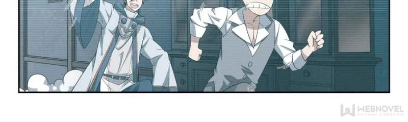 Virtual World: Close Combat Mage Chapter 82 Online - página 10