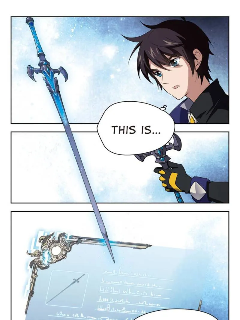 Virtual World: Close Combat Mage Chapter 84 Online - página 7