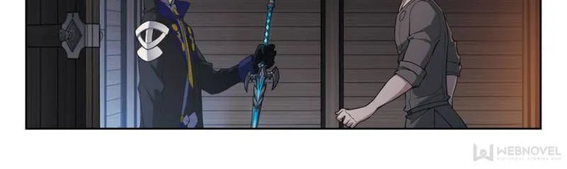 Virtual World: Close Combat Mage Chapter 84 Online - página 16