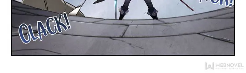 Virtual World: Close Combat Mage Chapter 86 Online - página 4