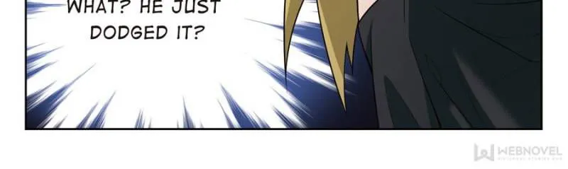 Virtual World: Close Combat Mage Chapter 86 Online - página 6