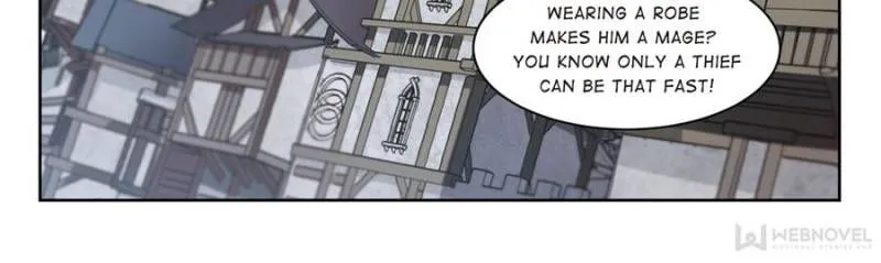Virtual World: Close Combat Mage Chapter 86 Online - página 8