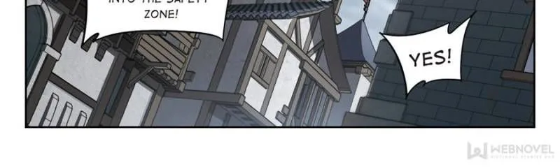 Virtual World: Close Combat Mage Chapter 86 Online - página 22