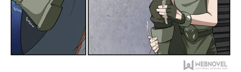 Virtual World: Close Combat Mage Chapter 93 Online - página 12