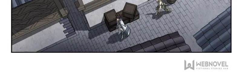 Virtual World: Close Combat Mage Chapter 93 Online - página 16