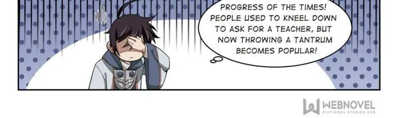 Virtual World: Close Combat Mage Chapter 93 Online - página 18