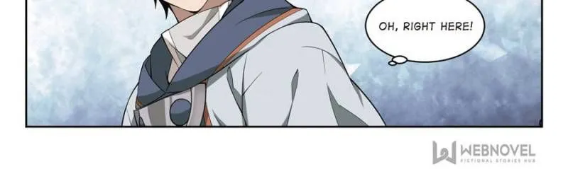 Virtual World: Close Combat Mage Chapter 93 Online - página 22