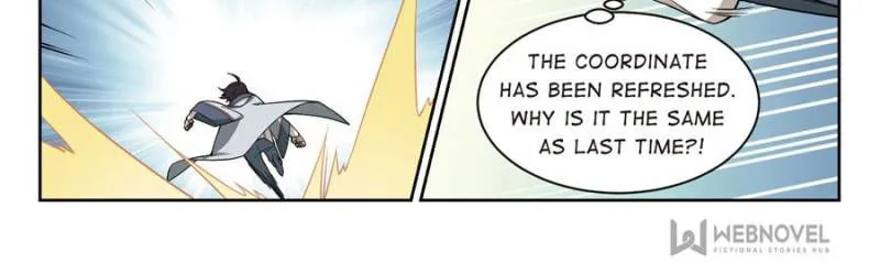 Virtual World: Close Combat Mage Chapter 94 Online - página 6