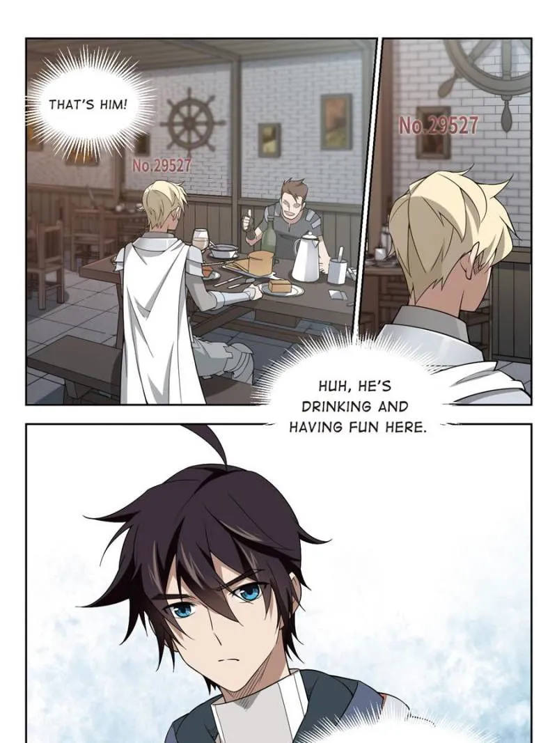 Virtual World: Close Combat Mage Chapter 94 Online - página 11