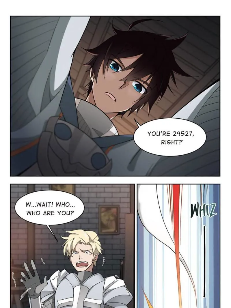 Virtual World: Close Combat Mage Chapter 94 Online - página 19