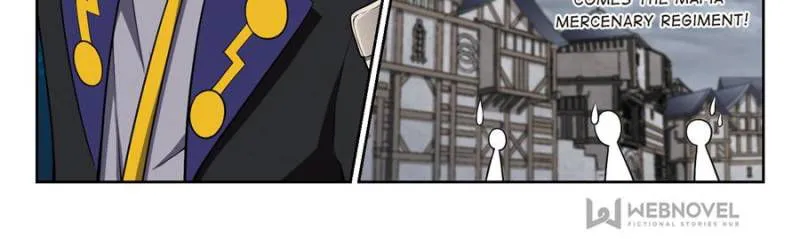 Virtual World: Close Combat Mage Chapter 96 Online - página 6