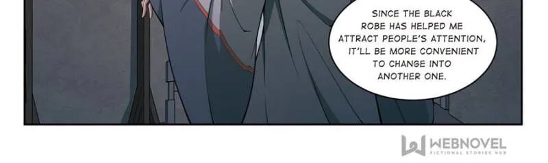 Virtual World: Close Combat Mage Chapter 96 Online - página 8