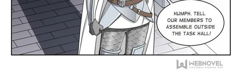 Virtual World: Close Combat Mage Chapter 96 Online - página 10