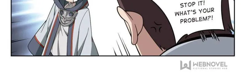 Virtual World: Close Combat Mage Chapter 96 Online - página 12