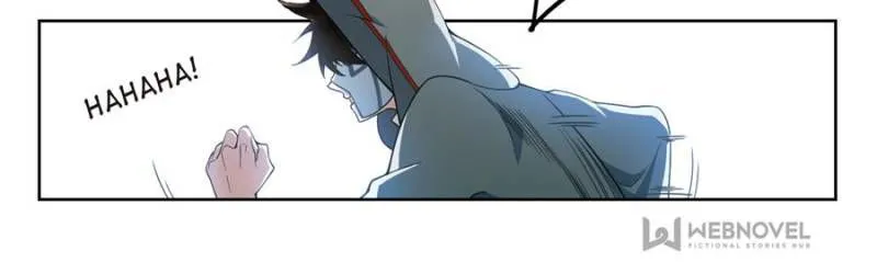 Virtual World: Close Combat Mage Chapter 96 Online - página 14
