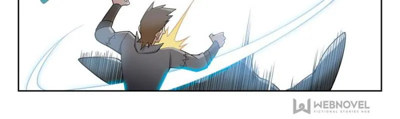 Virtual World: Close Combat Mage Chapter 98 Online - página 8