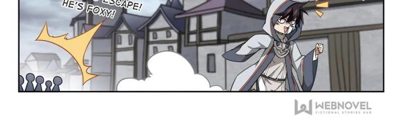 Virtual World: Close Combat Mage Chapter 98 Online - página 16
