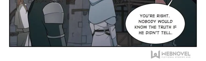 Virtual World: Close Combat Mage Chapter 98 Online - página 24