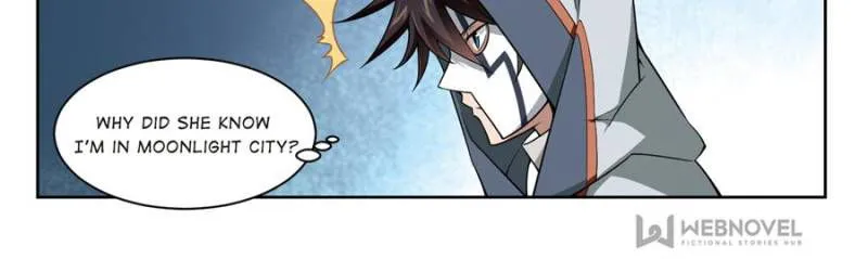 Virtual World: Close Combat Mage Chapter 99 Online - página 12