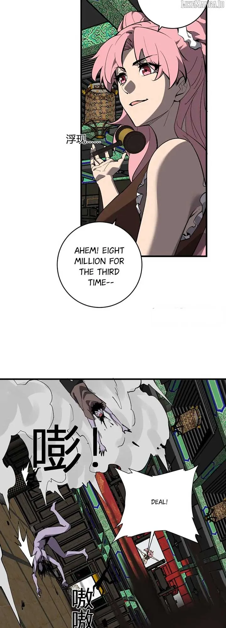 Virus King Chapter 81 Online - página 2