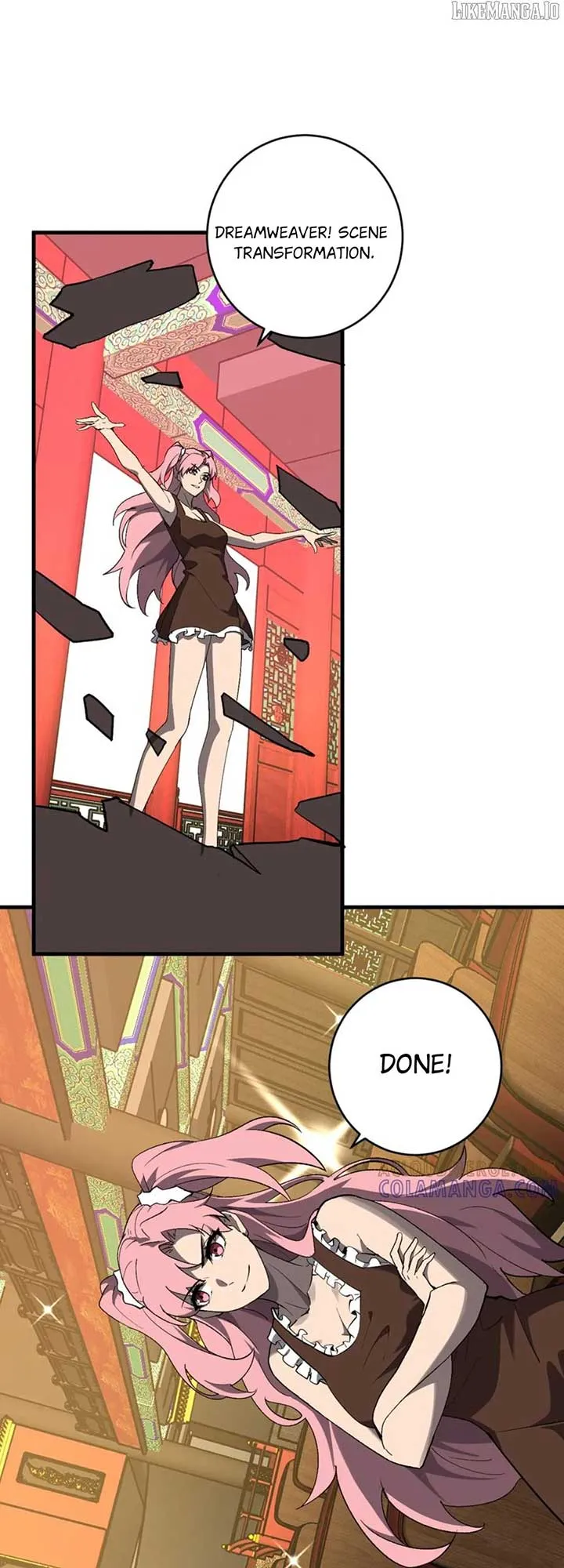 Virus King Chapter 81 Online - página 4