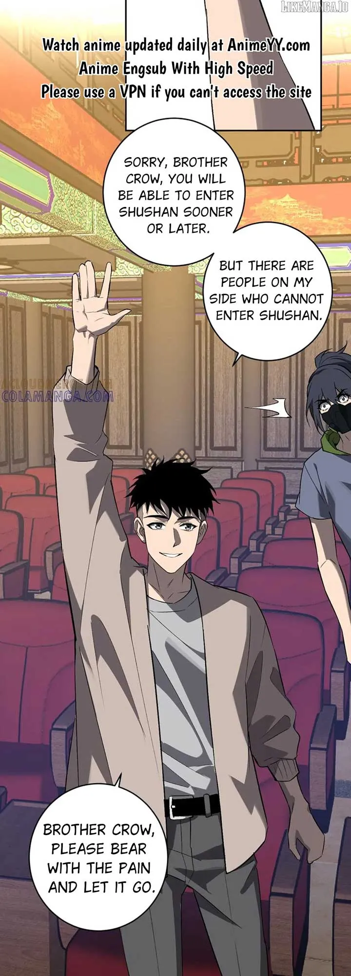 Virus King Chapter 81 Online - página 16