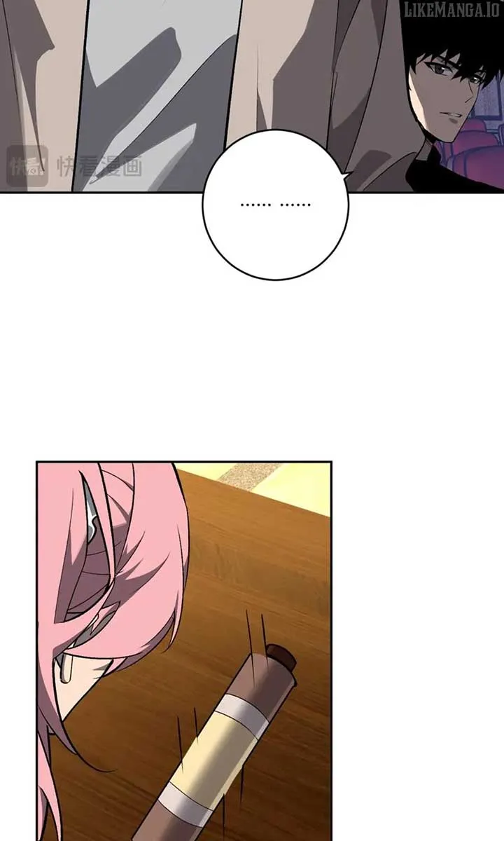 Virus King Chapter 81 Online - página 19