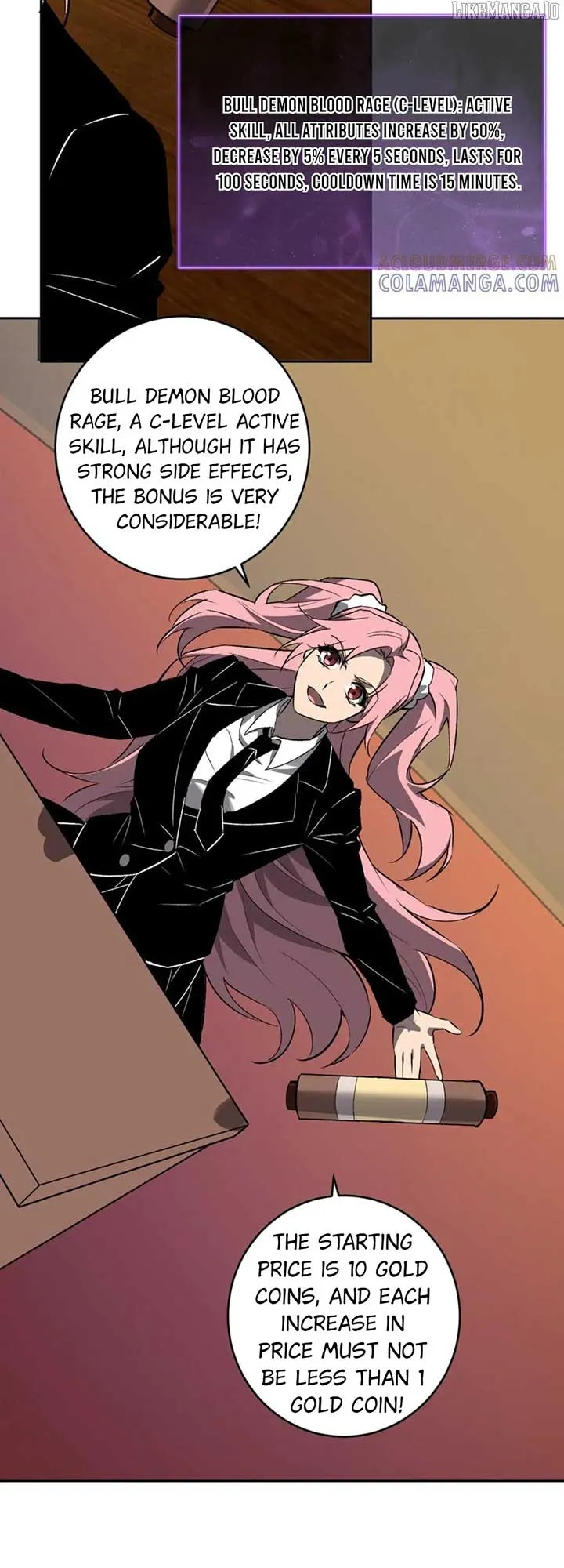 Virus King Chapter 81 Online - página 20