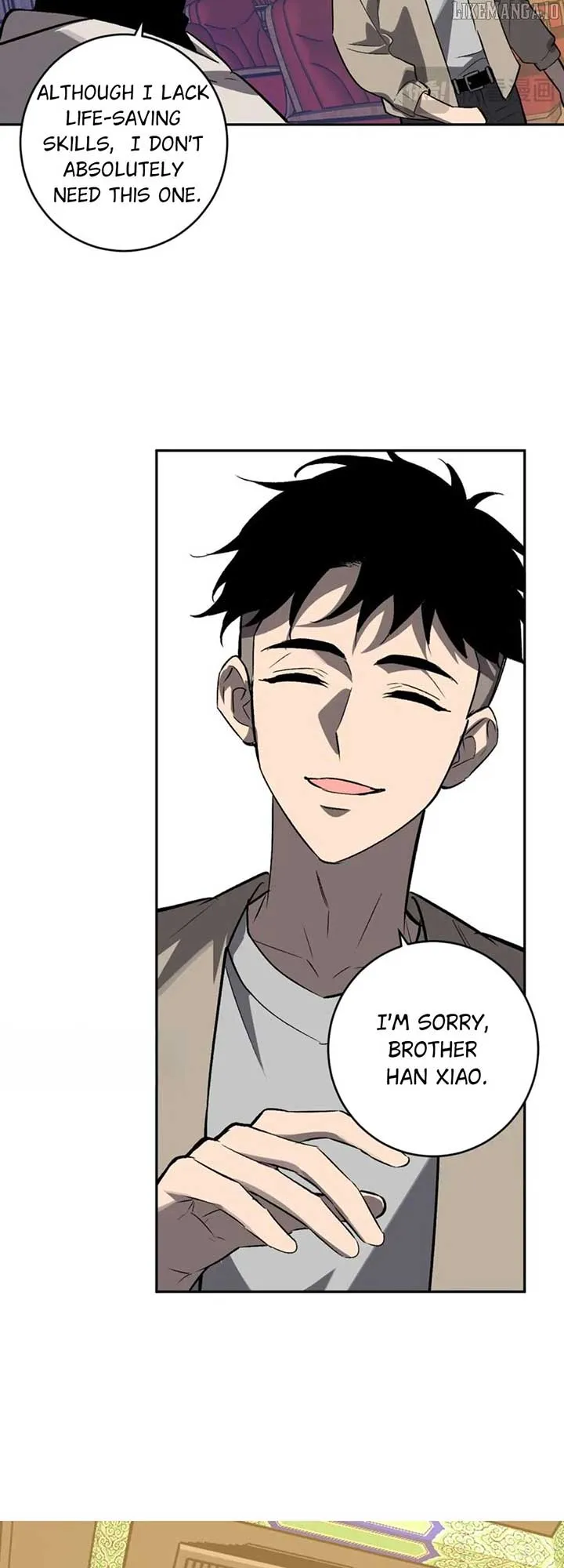 Virus King Chapter 81 Online - página 24
