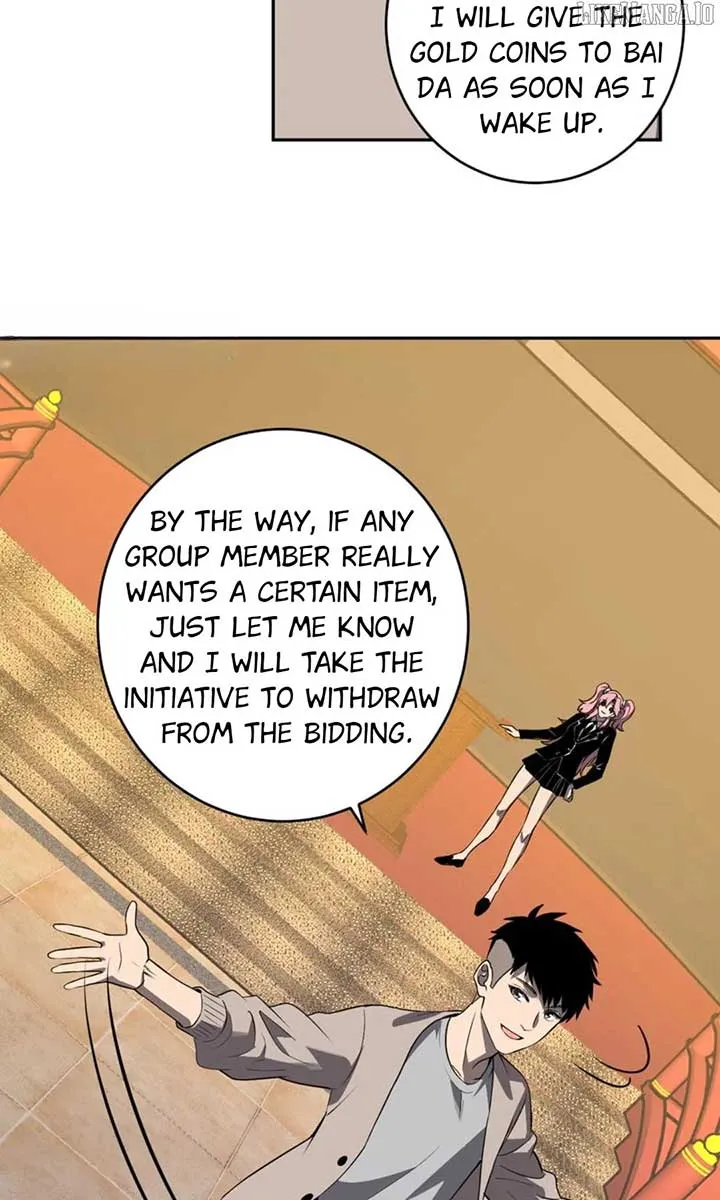 Virus King Chapter 81 Online - página 29
