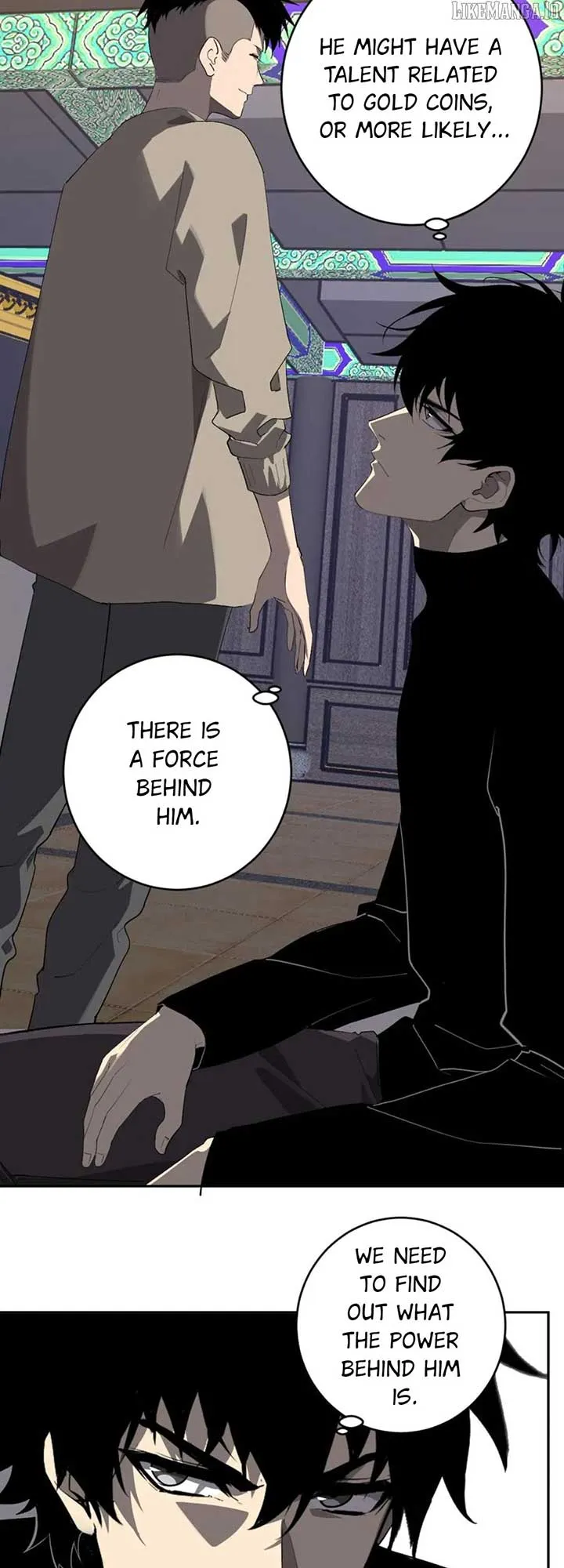 Virus King Chapter 81 Online - página 33