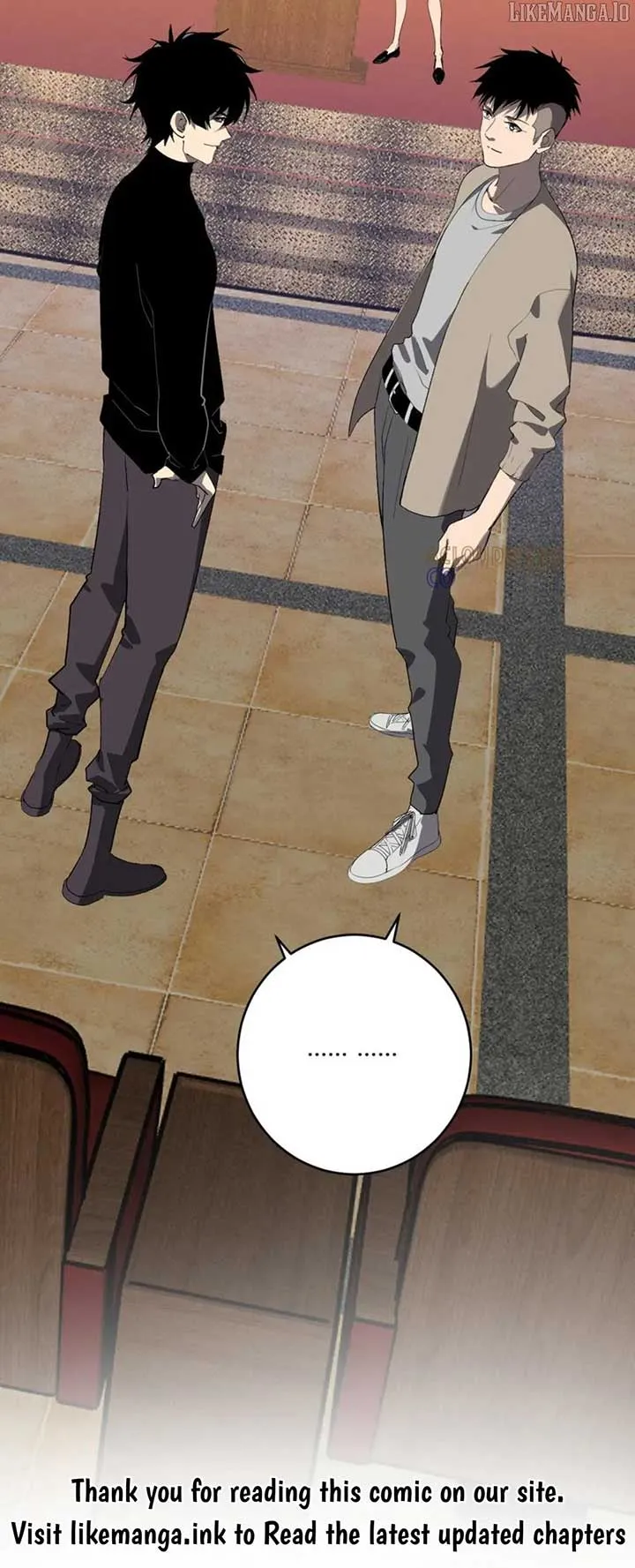 Virus King Chapter 81 Online - página 36