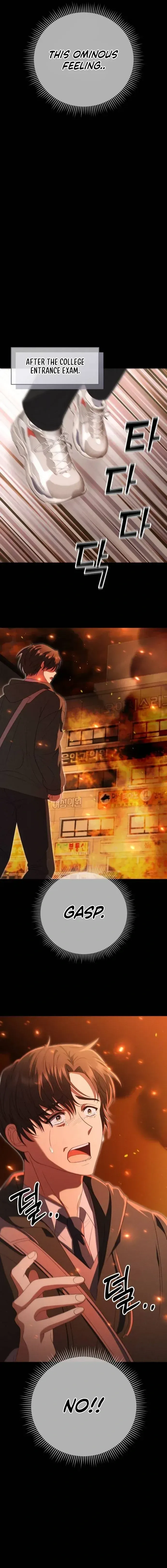 Visible Love Chapter 12 Online - página 13