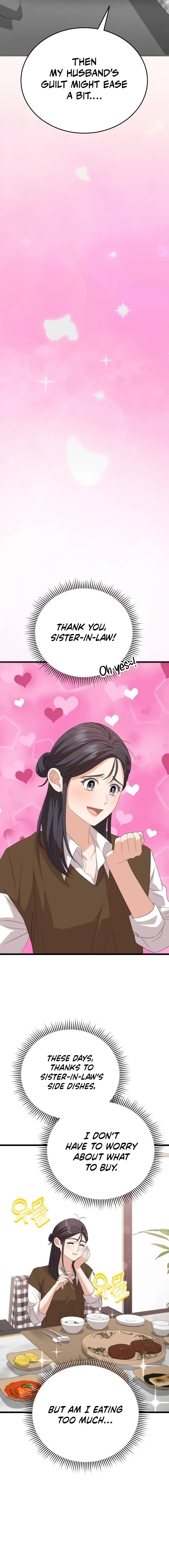 Visible Love Chapter 14 Online - página 19