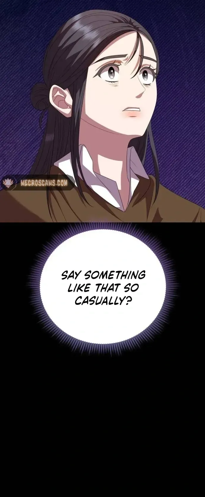 Visible Love Chapter 14 Online - página 27