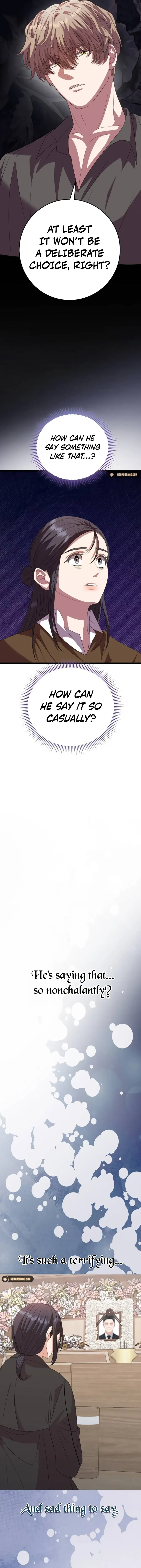 Visible Love Chapter 15 Online - página 2