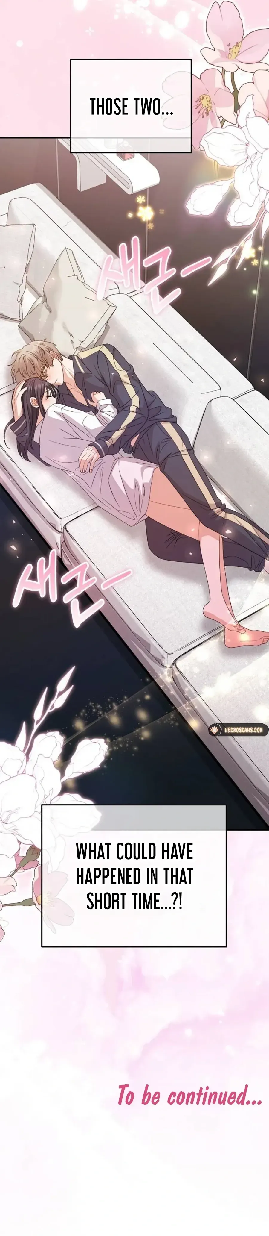 Visible Love Chapter 15 Online - página 26