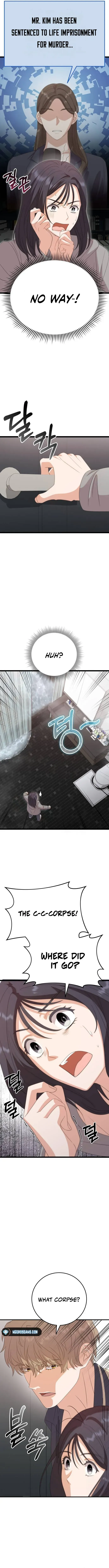 Visible Love Chapter 16 Online - página 2