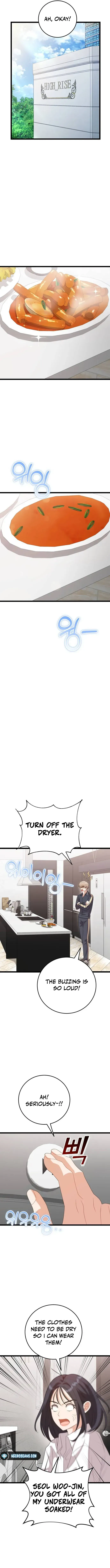 Visible Love Chapter 16 Online - página 13