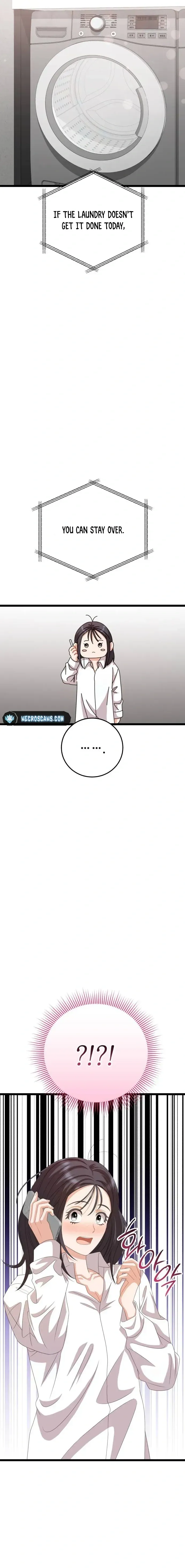 Visible Love Chapter 16 Online - página 17