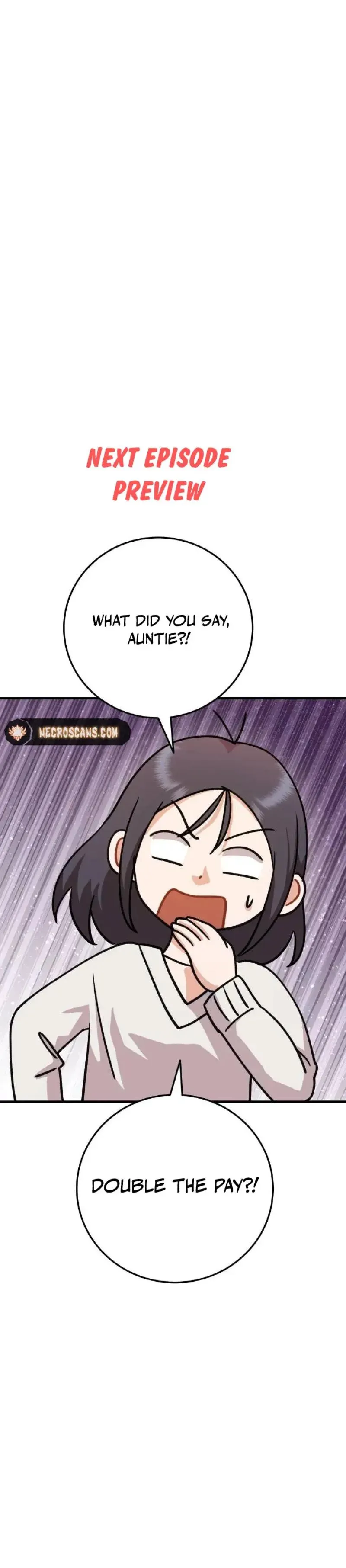Visible Love Chapter 17 Online - página 21