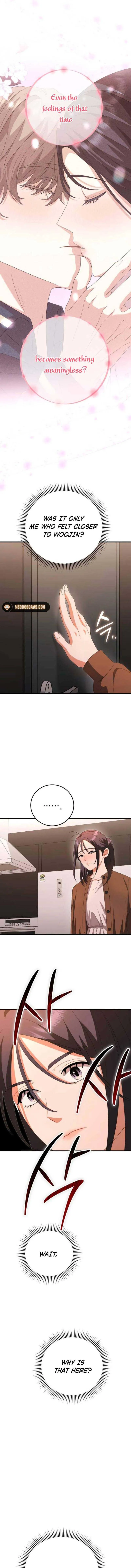 Visible Love Chapter 19 Online - página 6