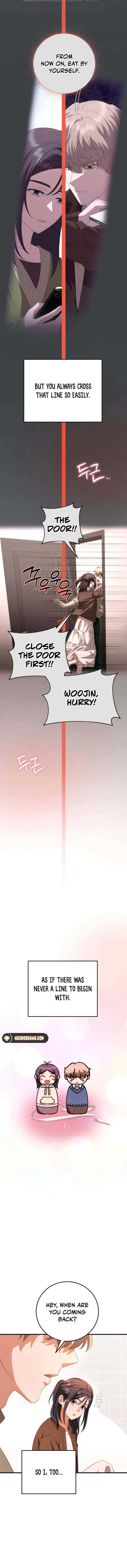 Visible Love Chapter 19 Online - página 15