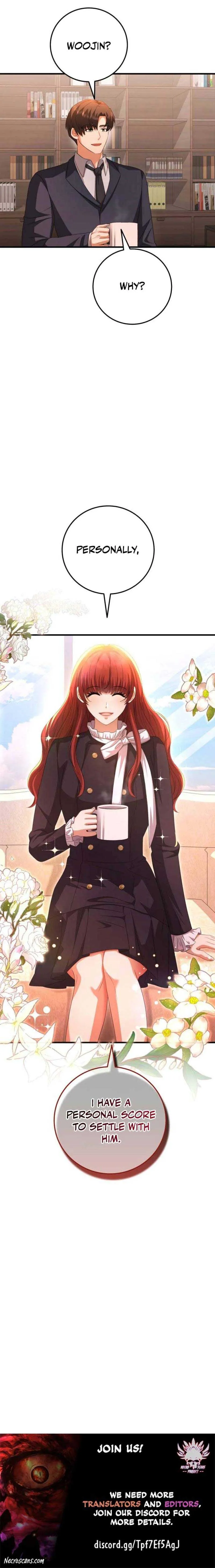 Visible Love Chapter 19 Online - página 18